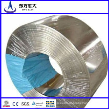 Prime Galvanized Steel Coil (HDGI)